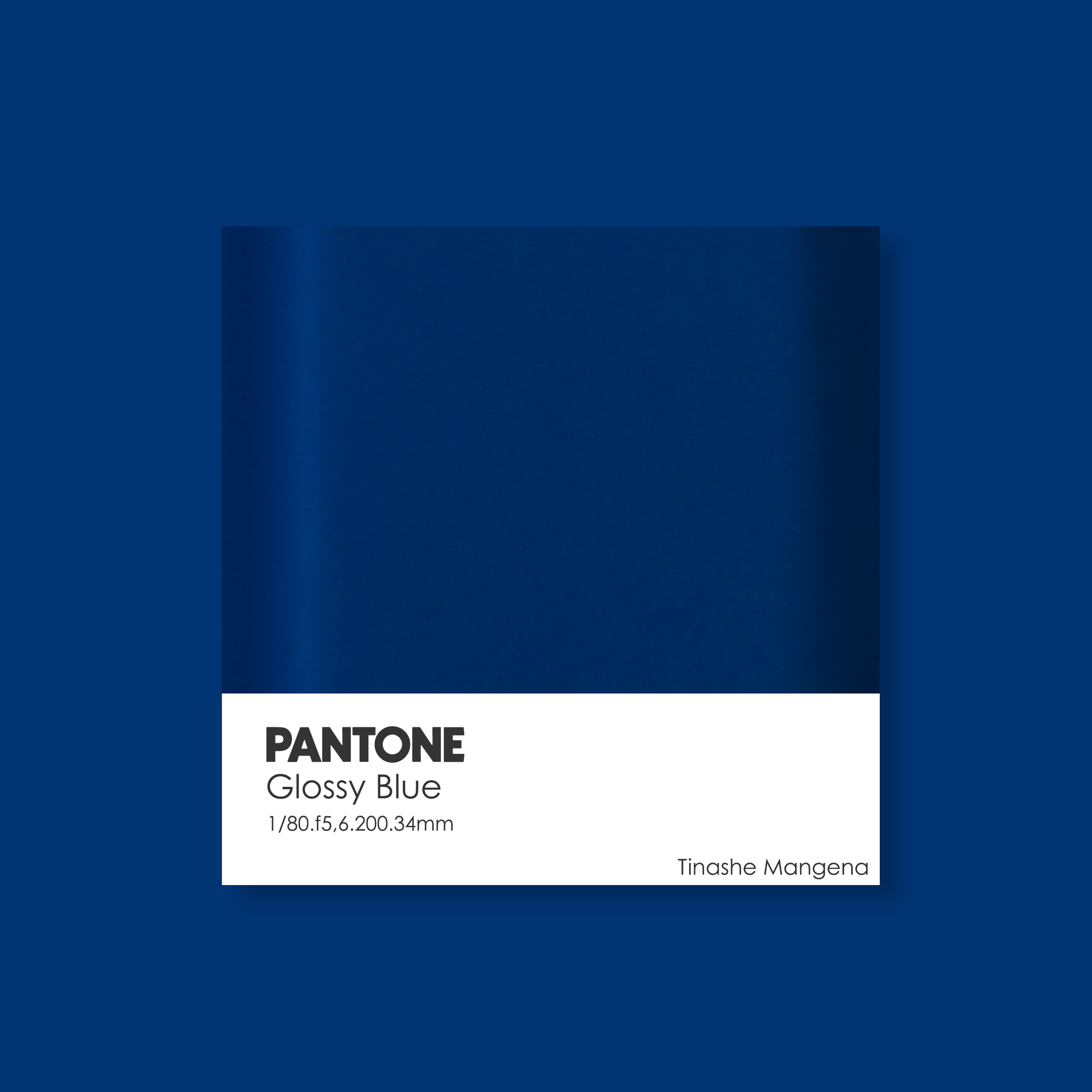 Pantone image